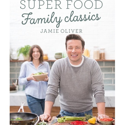 Super Food Family Classic