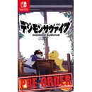 Digimon Survive