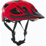 ABUS Велосипедна каска ABUS Aduro 3.0 blaze red