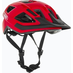 ABUS Велосипедна каска ABUS Aduro 3.0 blaze red