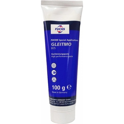 Fuchs Gleitmo 805 100 g