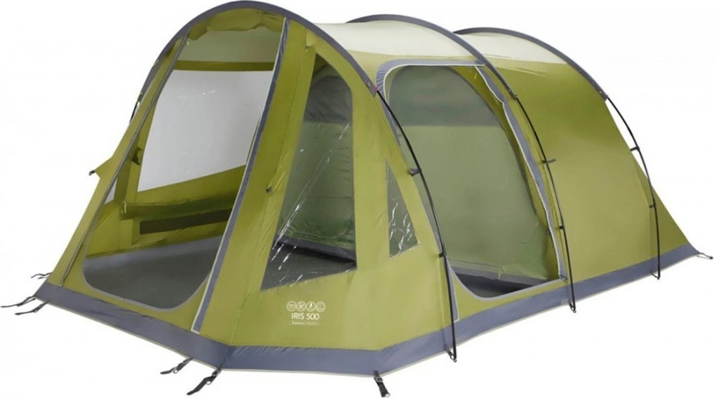 Vango Omega 350