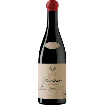 Bodegas Frontonio Parcela La Cerqueta Garnacha 2022 Červené 13,5% 0,75 l (holá láhev)