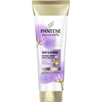 Pantene Pro-V Miracles Silky & Glowing Балсам за коса - 160 мл (233385)