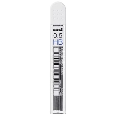uni Графит UNI ULSS 0, 5 mm HB 2UULSS05HB (284273000)