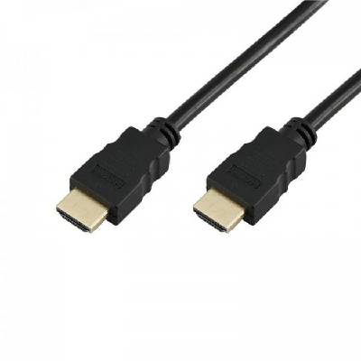 hdmi-201.5 : : Кабел hdmi-hdmi 2.0, m-m, 4k, 1.5 м