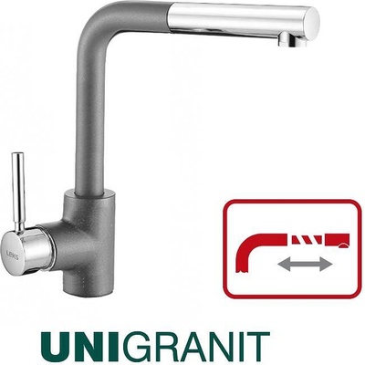 Кухненски смесител Rain