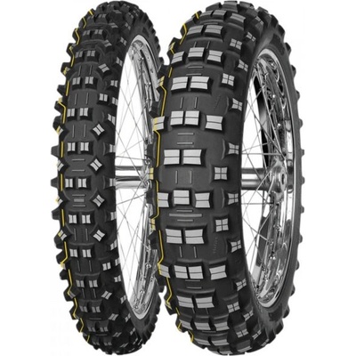 Mitas TERRA FORCE-MX MH Medium Hard 100/90-19 57M