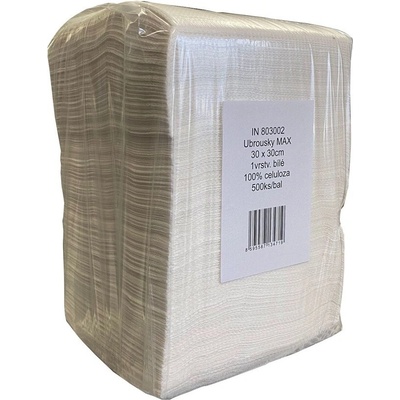 Barvy A Laky Hostivař MAX-500 R Neutral 30 x 30 cm 500 ks