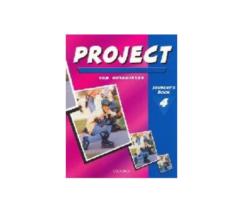 Project 4