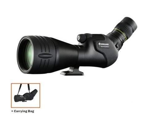 Vanguard Endeavor HD 82A