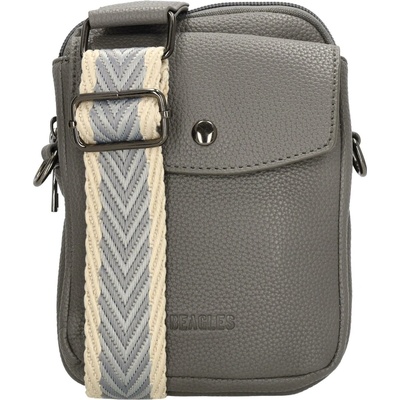 Beagles Las Palmas W00762 Grey 2 L