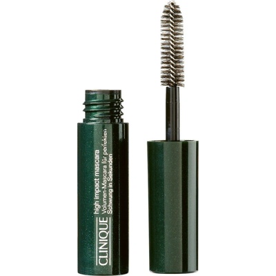 Clinique High Impact Mascara hypoalergenní Řasenka černá 3,5 ml