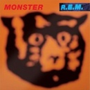 R.E.M. • Monster LP