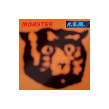 R.E.M. • Monster LP