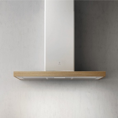 Elica Bio WH A/90 Rovere
