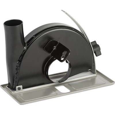 BOSCH Vodicí saně s odsávacím hrdlem 150 mm 2605510265