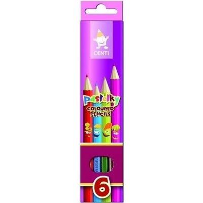 Koh-i-Noor 2141 6 ks