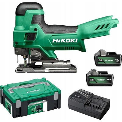 HIKOKI CJ18DBWPZ