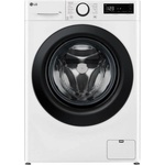 LG F2WR509SBW Перални