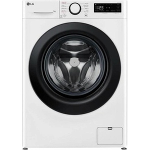 LG F2WR509SBW Перални