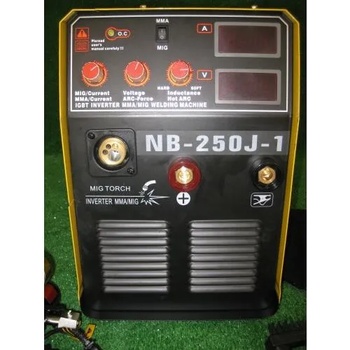 Image 1 of Vion NB-250