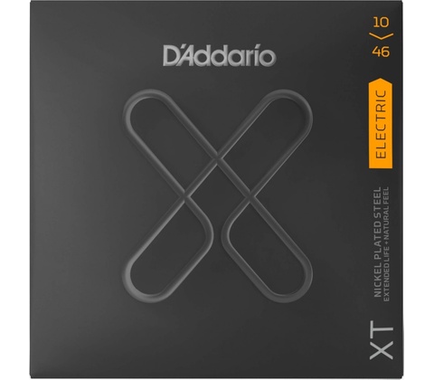 D'Addario XTE1046
