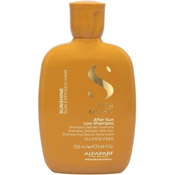 ALFAPARF Milano SDL Sunshine Шампоан за след слънце, 250 ml