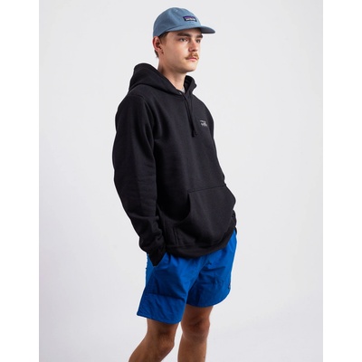 Patagonia '73 Skyline Uprisal hoody Ink black