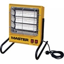 Master TS3A