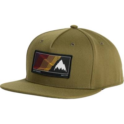 Burton Elmore dried moss