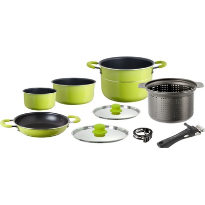 Brunner Popote Juniper 8+1 Ø 22 cm