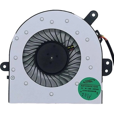 Ventilátor Lenovo IdeaPad S300 S400 M30-70 S40-70