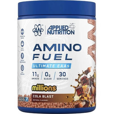 Applied Nutrition Amino Fuel 390 g