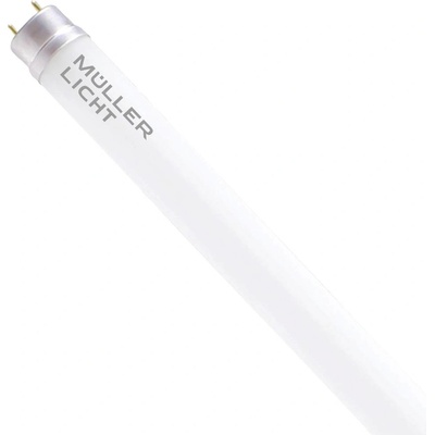 Müller-Licht LED trubica C A G G13 žiarivkový tvar 21.8 W denná biela x d 28 mm x 1500 mm 401086