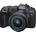 Canon EOS R8 + RF 24-50mm f/4.5-6.3 IS STM (5803C013)