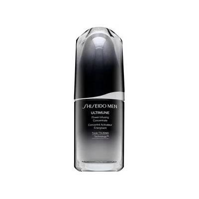 Shiseido Men Ultimune концентрирана регенеративна грижа Ultimune Power Infusing Concentrate 30 ml
