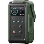 JOYROOM Преносима батерия Joyroom JR-PBF10, 75000mAh, 100W, 3x USB-C, 3x USB-A (JR-PBF10)