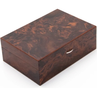 Marconi humidor na doutníky AS 1550 40 Noce Walnut