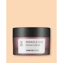 Thank You Farmer omladzujúci krém na tvár Miracle Age Repair Cream 50 ml