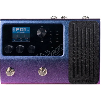 Valeton GP-100VT Мултиефект за китара (GP-100VT)
