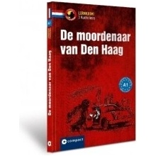 De moordenaar van Den Haag