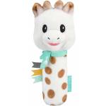 Sophie la Girafe Плюшена дрънкалка Sophie la Girafe - Sweety Sophie Collection (S010333)