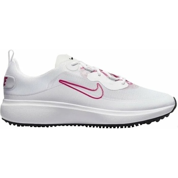 Nike Ace Summerlite White/Pink/Dust Black 36 Женски голф обувки (DA4117-105-5,5)