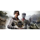 Syberia Remastered
