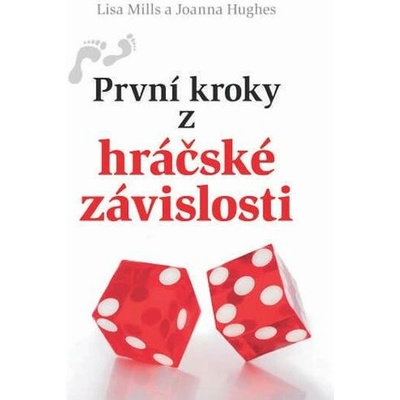 První kroky z hráčské závislosti -