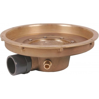 Podlahový bublinkový systém se světlem 50W, vp-HL8503150