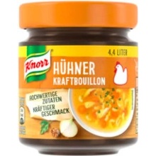 Knorr kuřecí silný vývar 88 g