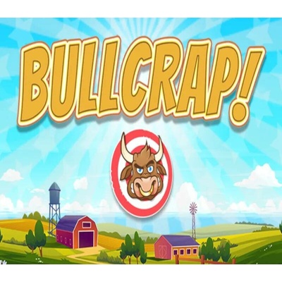 Bullcrap!