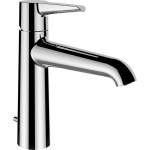 Laufen Pure - Смесител за умивалник, със сифон, Eco+, хром HF901703100000 (HF901703100000)
